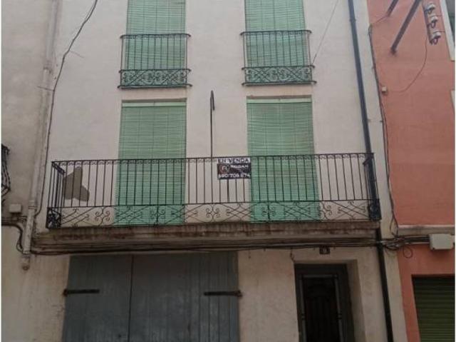 Casa en venta en Garrigues, Catalunya