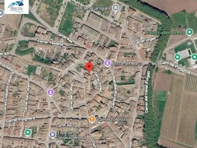 Casa en venta en Juneda, Lleida