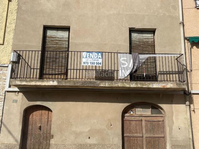 Casa en venta en Garrigues, Catalunya