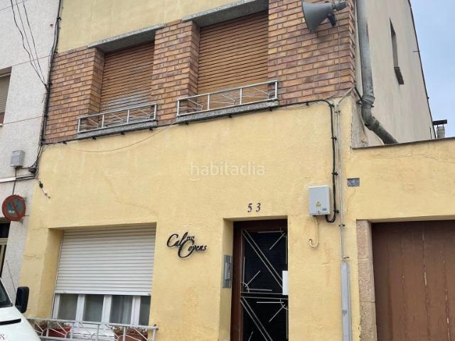 Casa en venta en Garrigues, Catalunya
