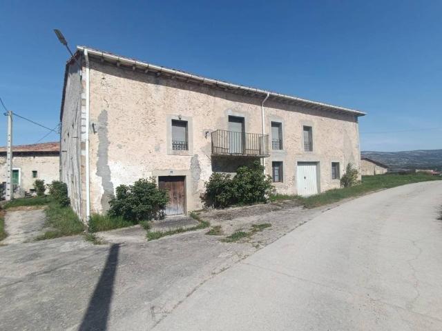 Casa en venta en Junta De Traslaloma, Castilla y León