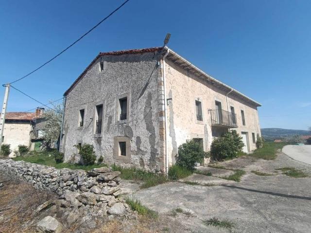 Casa en venta en Junta De Traslaloma, Castilla y León