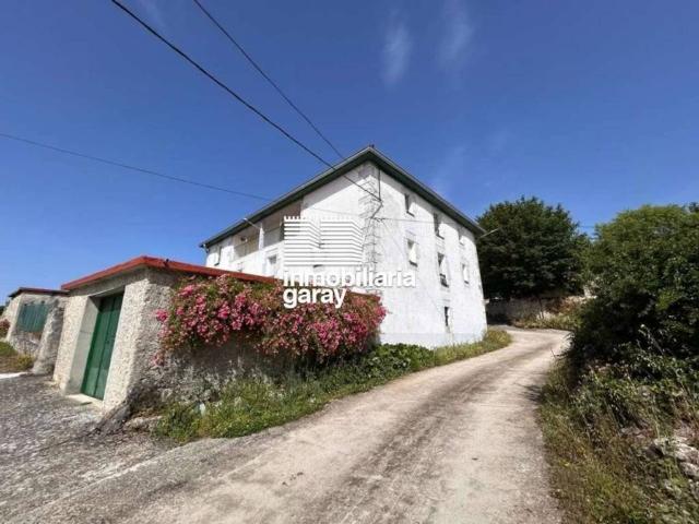 Casa en venta en Junta De Traslaloma, Castilla y León