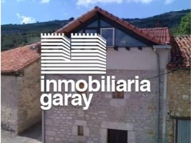 Casa en venta en Junta De Traslaloma, Castilla y León