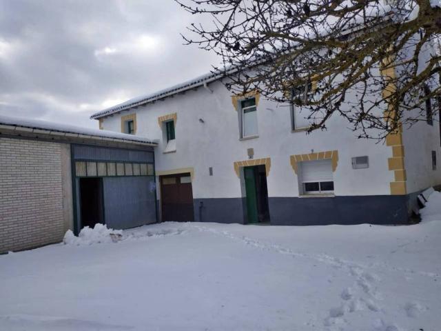 Casa en venta en Junta De Traslaloma, Castilla y León