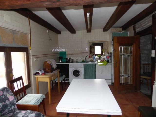Casa en venta en Castrobarto, Junta De Traslaloma
