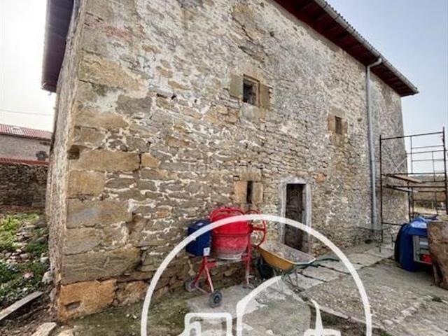 Casa en venta en Castrobarto, Junta De Traslaloma