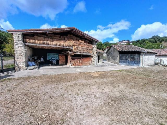 Casa en venta en Junta De Villalba De Losa, Castilla y León
