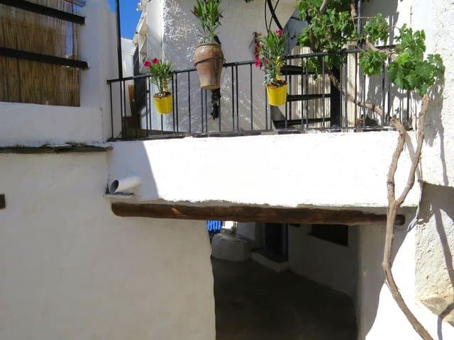 Casa en venta en Comarca de la Alpujarra Granadina, Andalucía