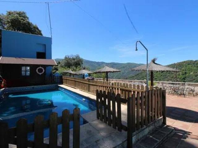 Casa en venta en Serranía de Ronda, Andalucía