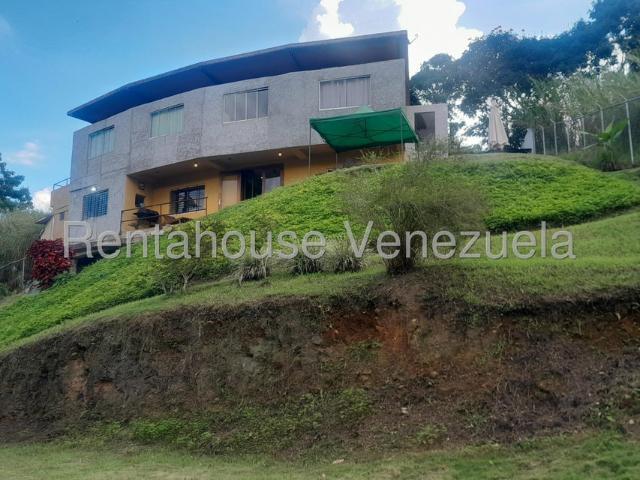 Casa en venta en Boca De Uchire, Miranda
