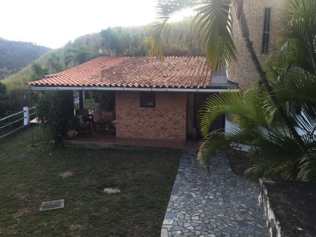 Casa en venta en Distrito Capital