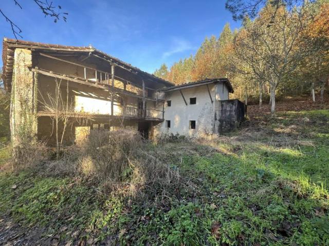 Casa en venta en Valle De Carranza, Guipúzcoa
