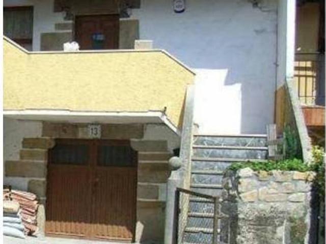 Casa en venta en Valle De Carranza, Guipúzcoa