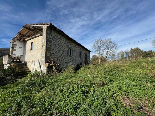 Casa en venta en Valle De Carranza, Guipúzcoa