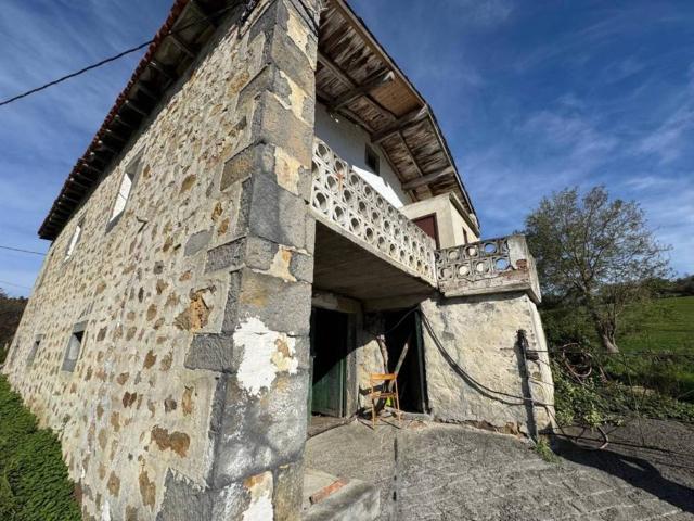 Casa en venta en Valle De Carranza, Guipúzcoa