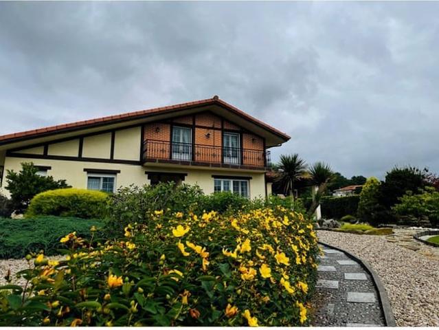 Villa en venta en Valle De Carranza, La Tejera
