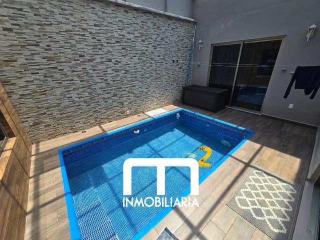 Casa en venta en Córdoba, Veracruz