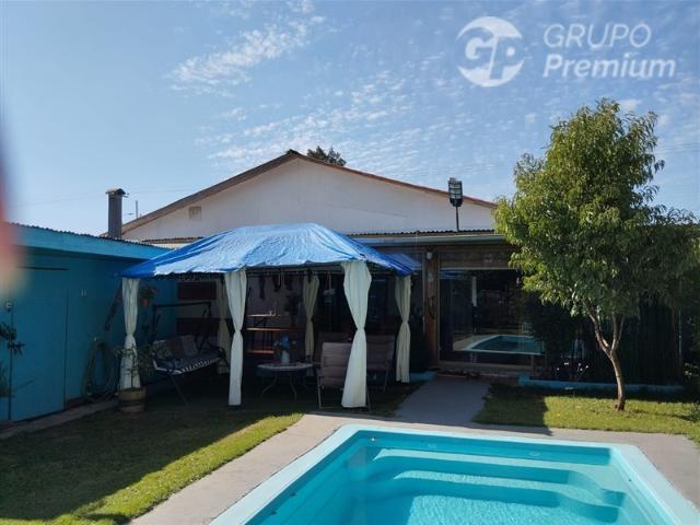 Casa en venta en Retiro, Maule
