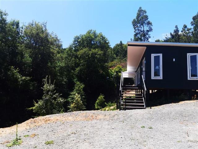 Casa en Venta en kilómetro 3,4