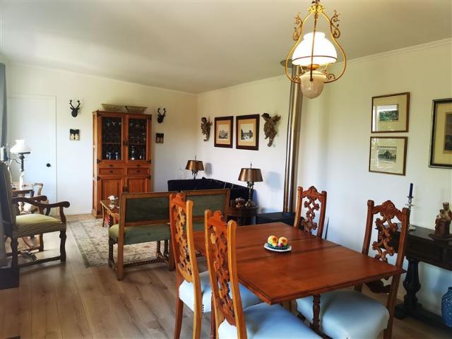 Casa en Venta en kilómetro 3,4