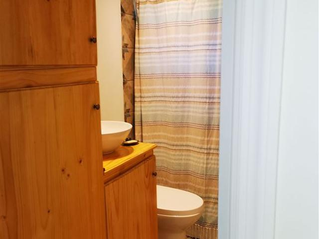 Casa en Venta en kilómetro 3,4