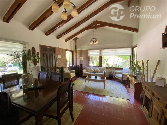 Casa en venta en Antuco, Biobío