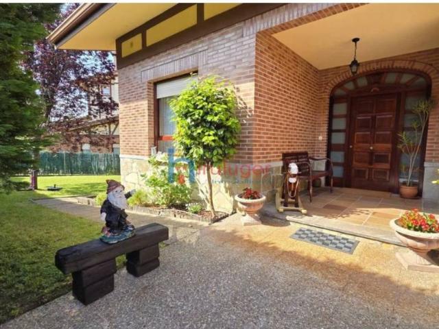 Casa en venta en Kortezubi, Guipúzcoa
