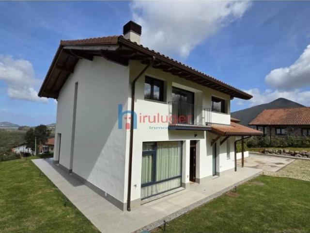 Casa en venta en Kortezubi, Guipúzcoa