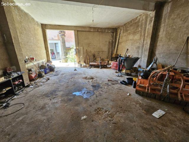 Casa en venta en la Ribera Alta, Valencia