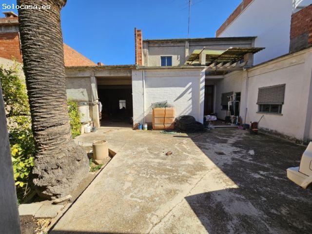 Casa en venta en la Ribera Alta, Valencia