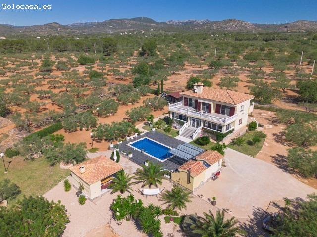 Casa en venta en Baix Ebre, Catalunya