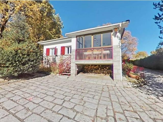 Casa en venta en La Acebeda, Madrid