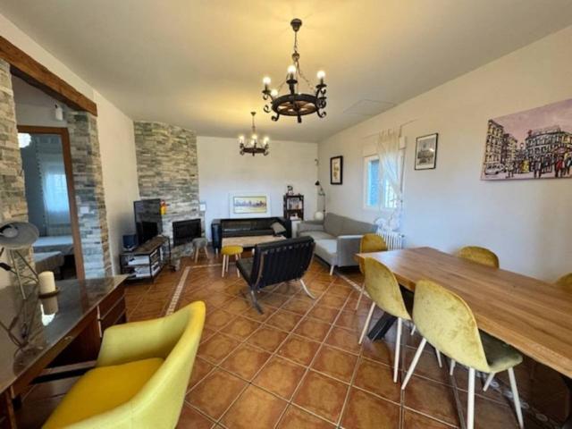 Casa en venta en La Acebeda, Madrid