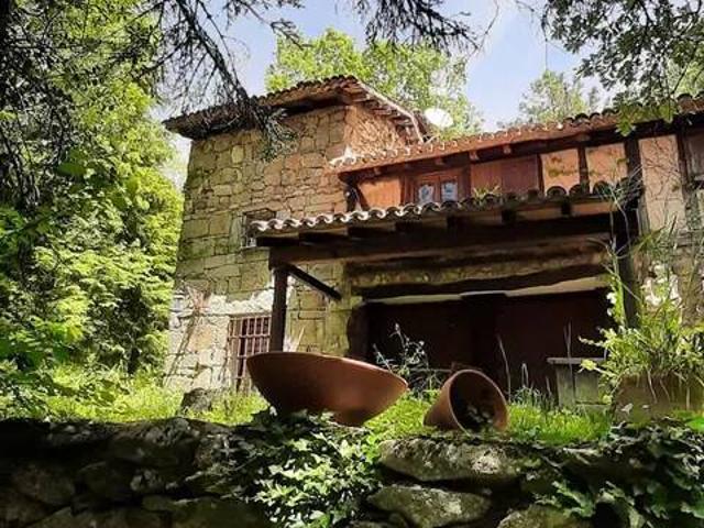 Casa en venta en La Adrada, Castilla y León