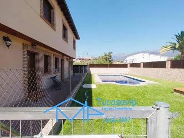Casa en venta en La Adrada, Castilla y León