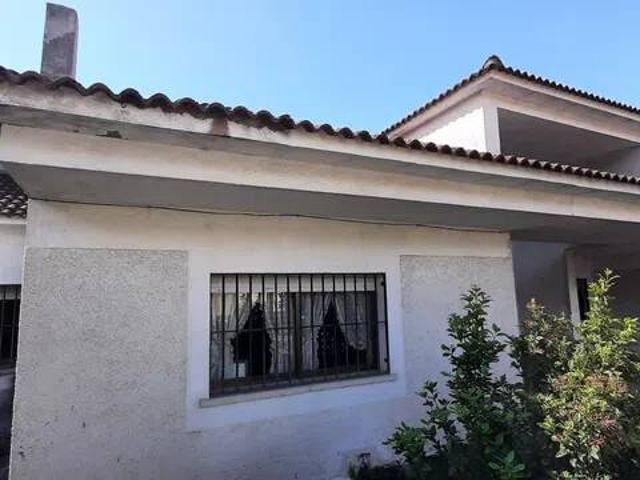 Casa en venta en La Adrada, Castilla y León