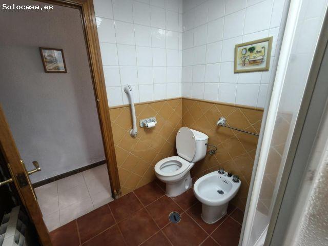 Casa en venta en La Alberca, Zamora