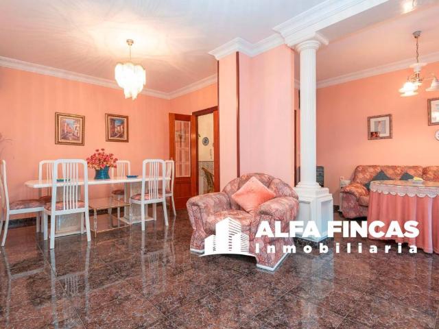 Casa en venta en La Alberca De Záncara, Castilla-La Mancha