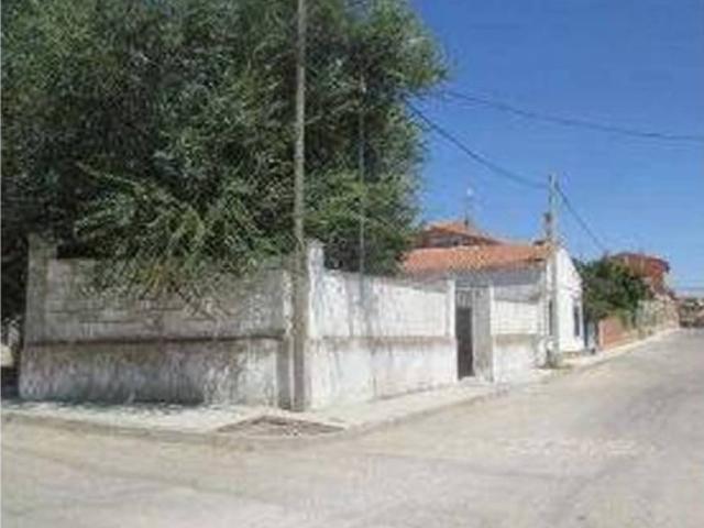 Casa en venta en La Alberca De Záncara, Castilla-La Mancha