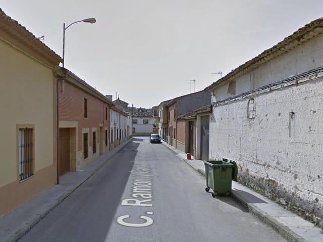 Casa en venta en La Alberca De Záncara, Cuenca