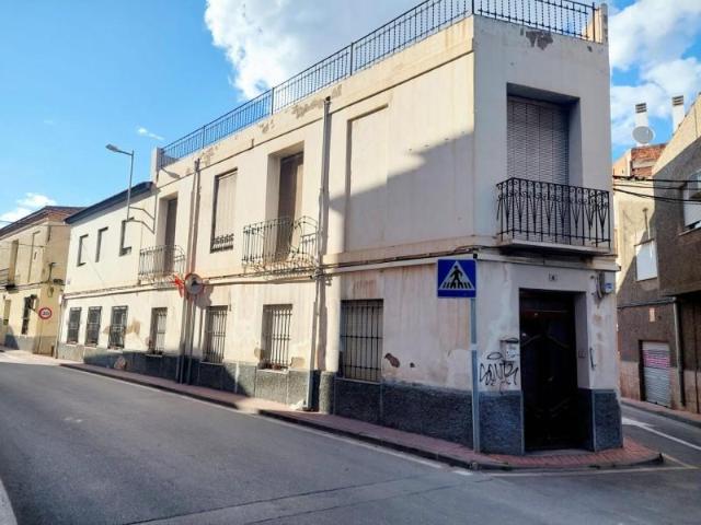 Casa en venta en La Alberca, Alberca de las Torres