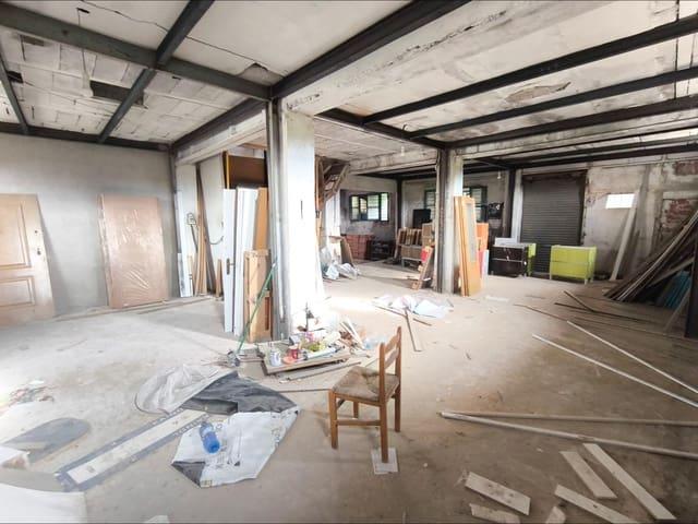 Casa en venta en La Alberca, Área Metropolitana de Murcia