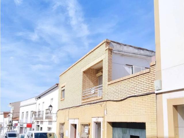 Casa en venta en La Albuera, Badajoz