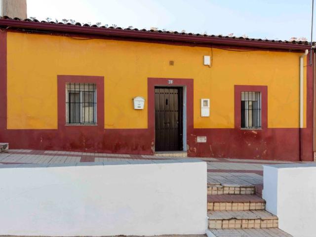 Casa en venta en La Albuera, Tierra de Badajoz