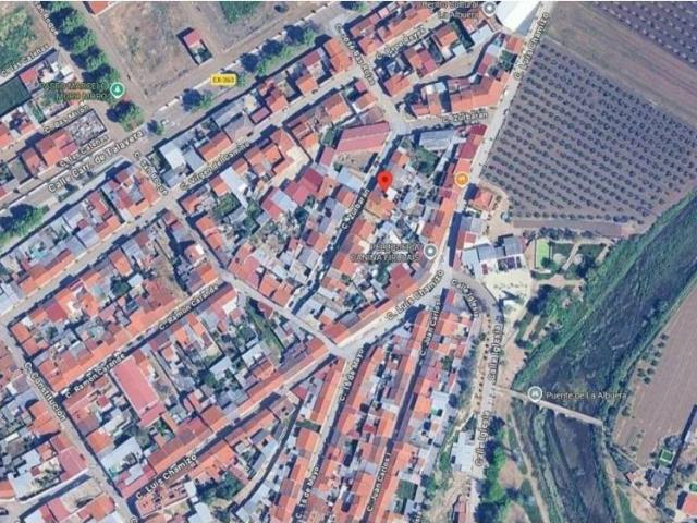 Casa en venta en Tierra de Badajoz, Extremadura