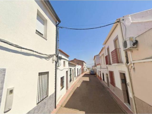 Casa en venta en La Albuera