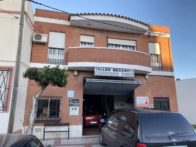Casa en venta en La Albuera