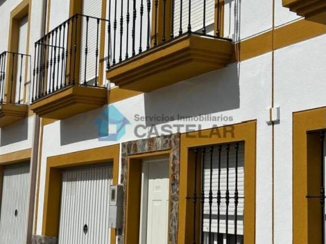 Casa en venta en Tierra de Badajoz, Extremadura