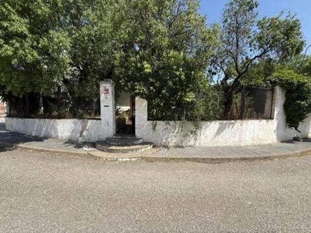 Casa en venta en Tierra de Badajoz, Extremadura